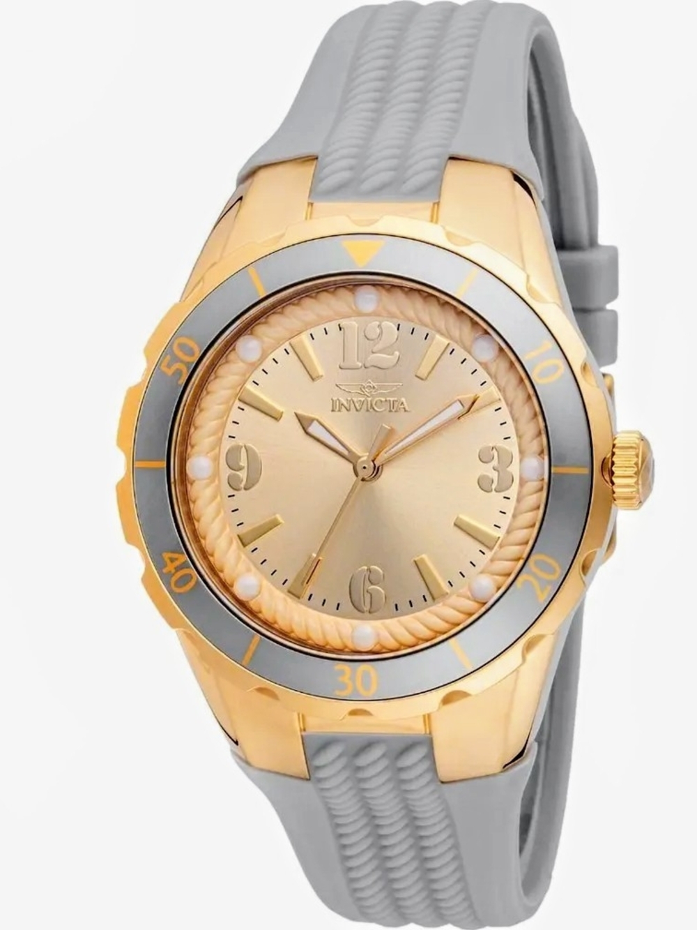 Invicta Angel Unisex Watch 38mm
